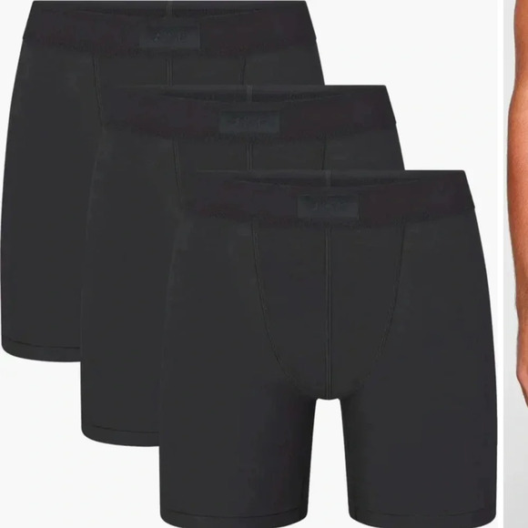 Skims men’s Boxer - Picture 3 of 7